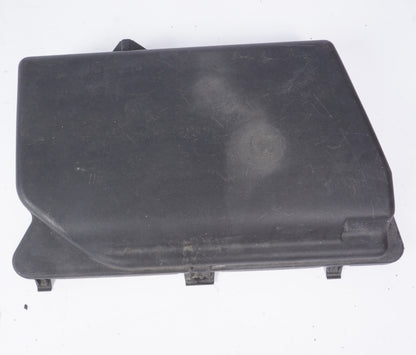2003 - 2006 MERCEDES BENZ SL CLASS R230 TRIM COVER PANEL FUSE RELAY BOX OEM