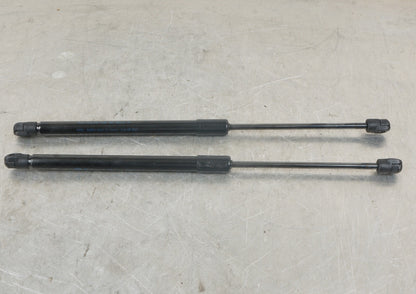 2020 - 2023 CADILLAC CT4 FRONT HOOD SUPPORT CYLINDER STRUT SHOCK SET 84831898
