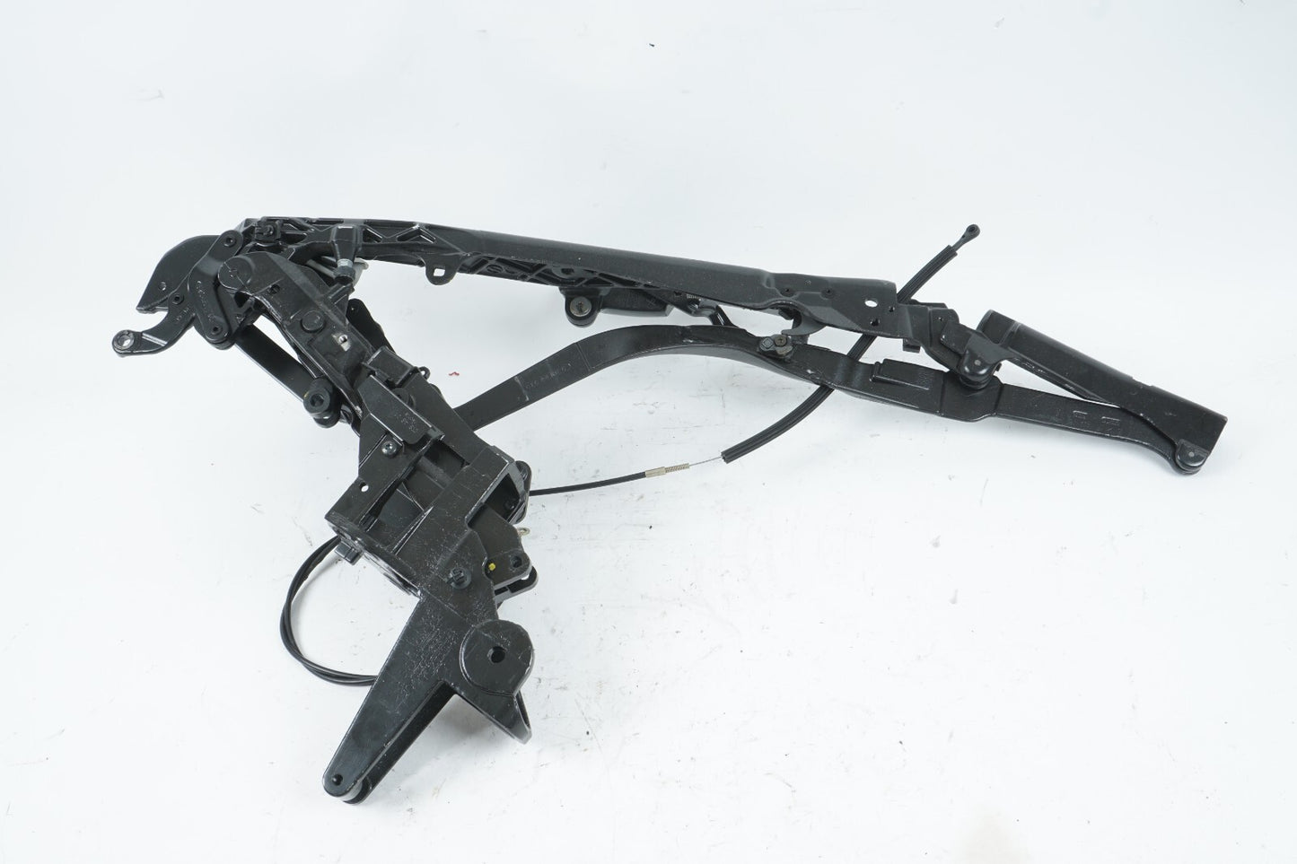 03 - 08 Mercedes R230 SL500 Right Pass Side Convertible Hard Roof Top Hinge OEM