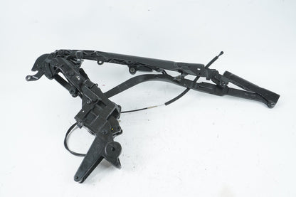 03 - 08 Mercedes R230 SL500 Right Pass Side Convertible Hard Roof Top Hinge OEM