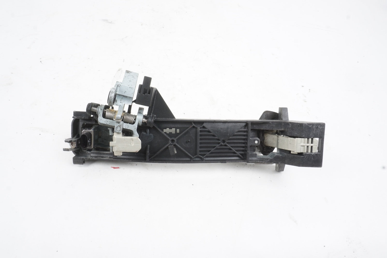 03-06 Mercedes R230 SL500 SL55 Right Passenger Side Door Handle Keyless Go OEM