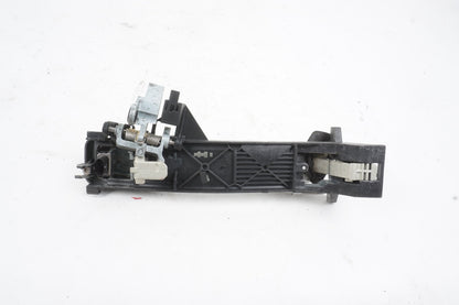 03-06 Mercedes R230 SL500 SL55 Right Passenger Side Door Handle Keyless Go OEM