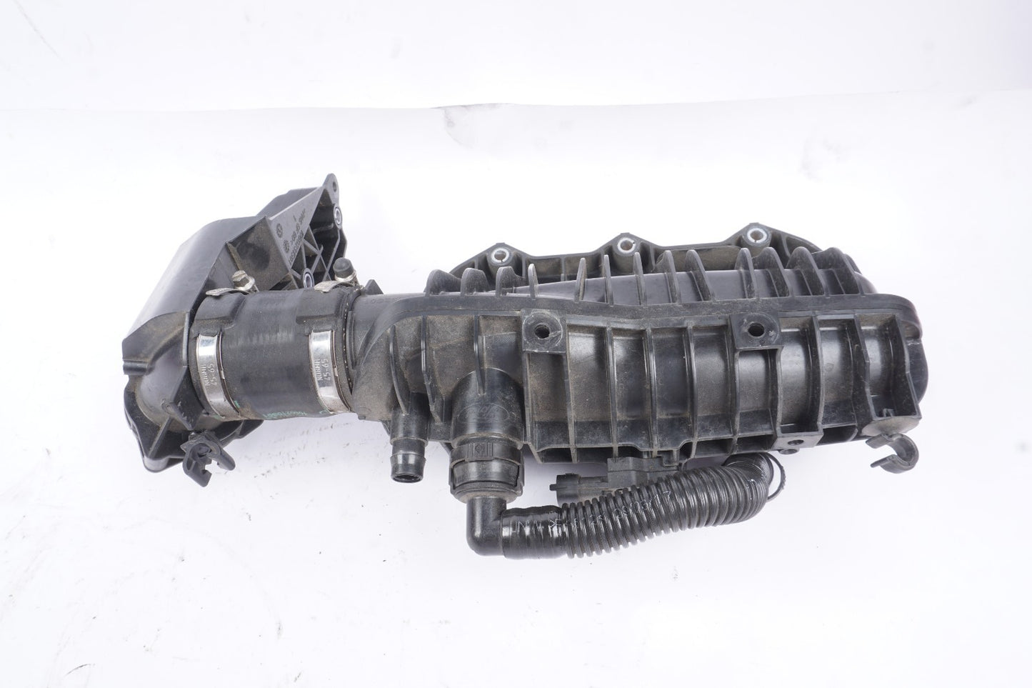 2018 - 2021 FORD ECOSPORT UPPER AIR INTAKE MANIFOLD 1.0L OEM