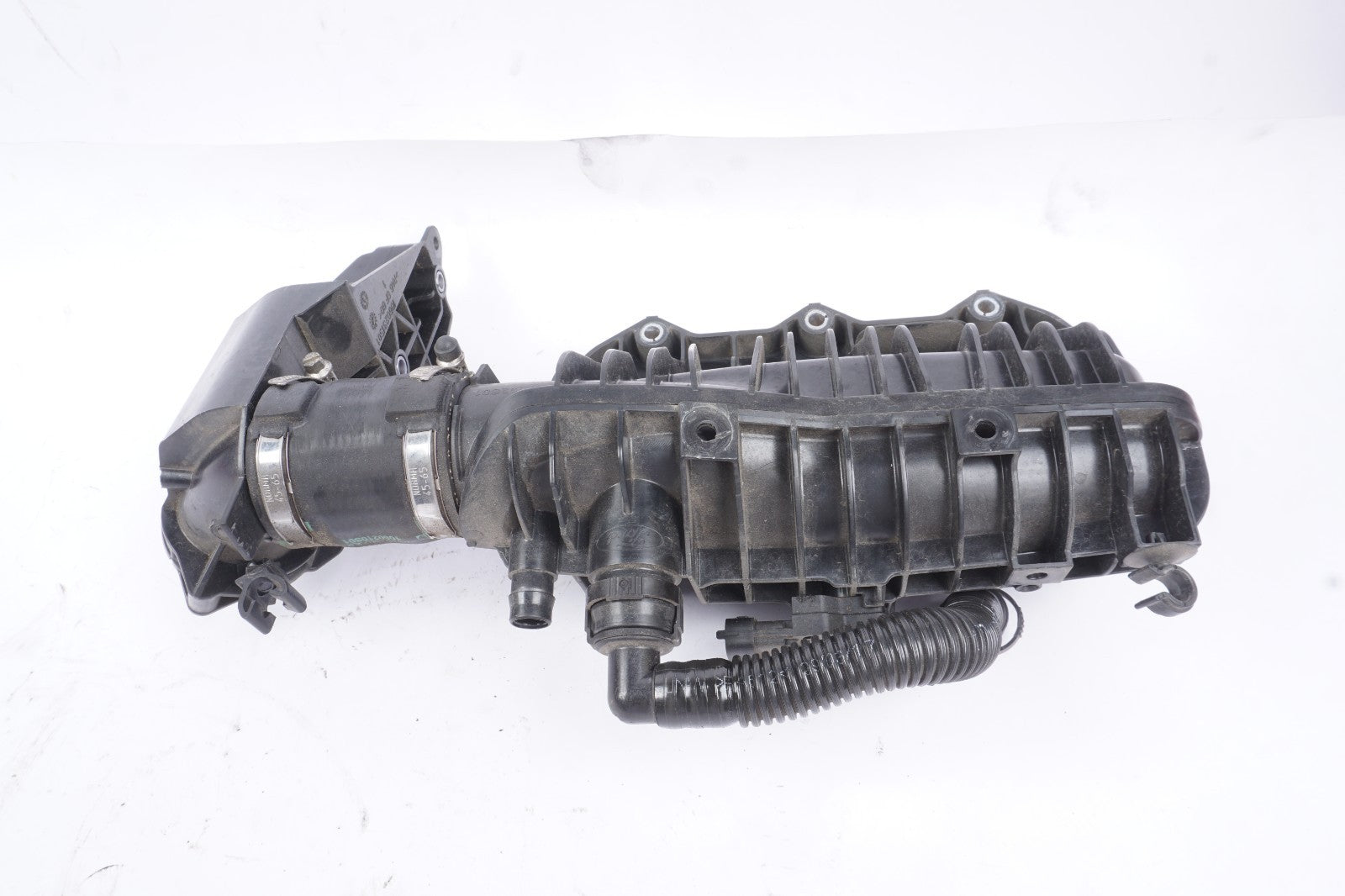 2018 - 2021 FORD ECOSPORT UPPER AIR INTAKE MANIFOLD 1.0L OEM