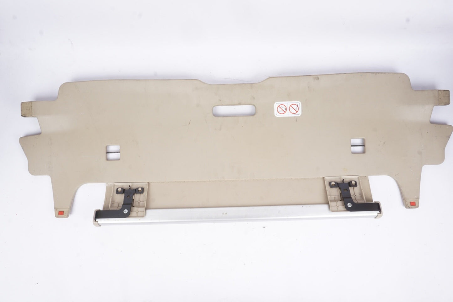 2010 - 2015 LEXUS IS250 TAN TRUNK CARGO COVER TONNEAU 79993-53010-A0