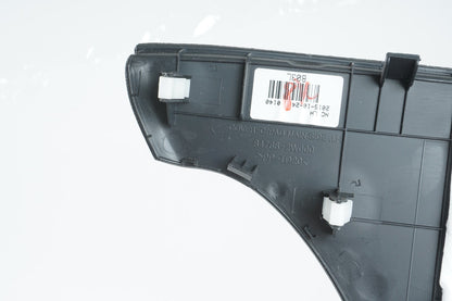 2013-2018 HYUNDAI SANTA FE DASH END CAP COVER LEFT & RIGHT OEM