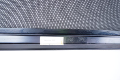 07-13 Mercedes W221 S550 S600 Rear Right Door Window Sun Shade Sunshade OEM