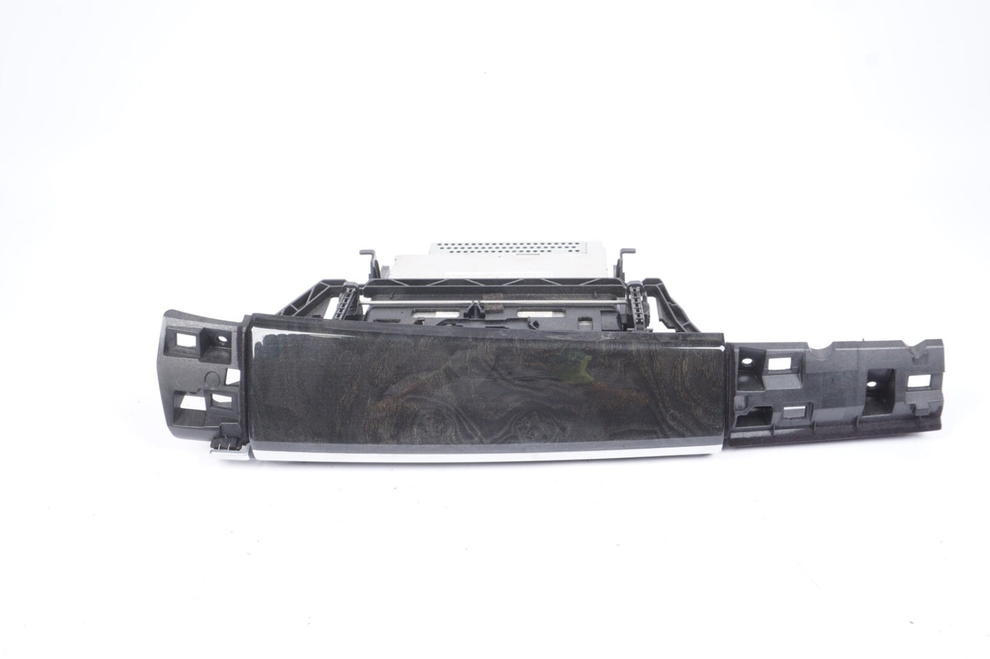 09-15 BMW F02 750i Front Right Passenger Side Storage Comp Unit 9119796 OEM