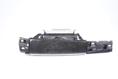 09-15 BMW F02 750i Front Right Passenger Side Storage Comp Unit 9119796 OEM