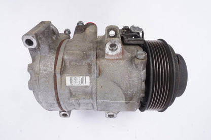 10-15 LEXUS IS250 IS350 CONVERTIBLE A/C COMPRESSOR