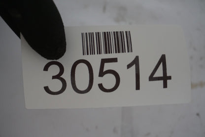 2011 - 2014 AUDI A8L A8 TRUNK LID OEM