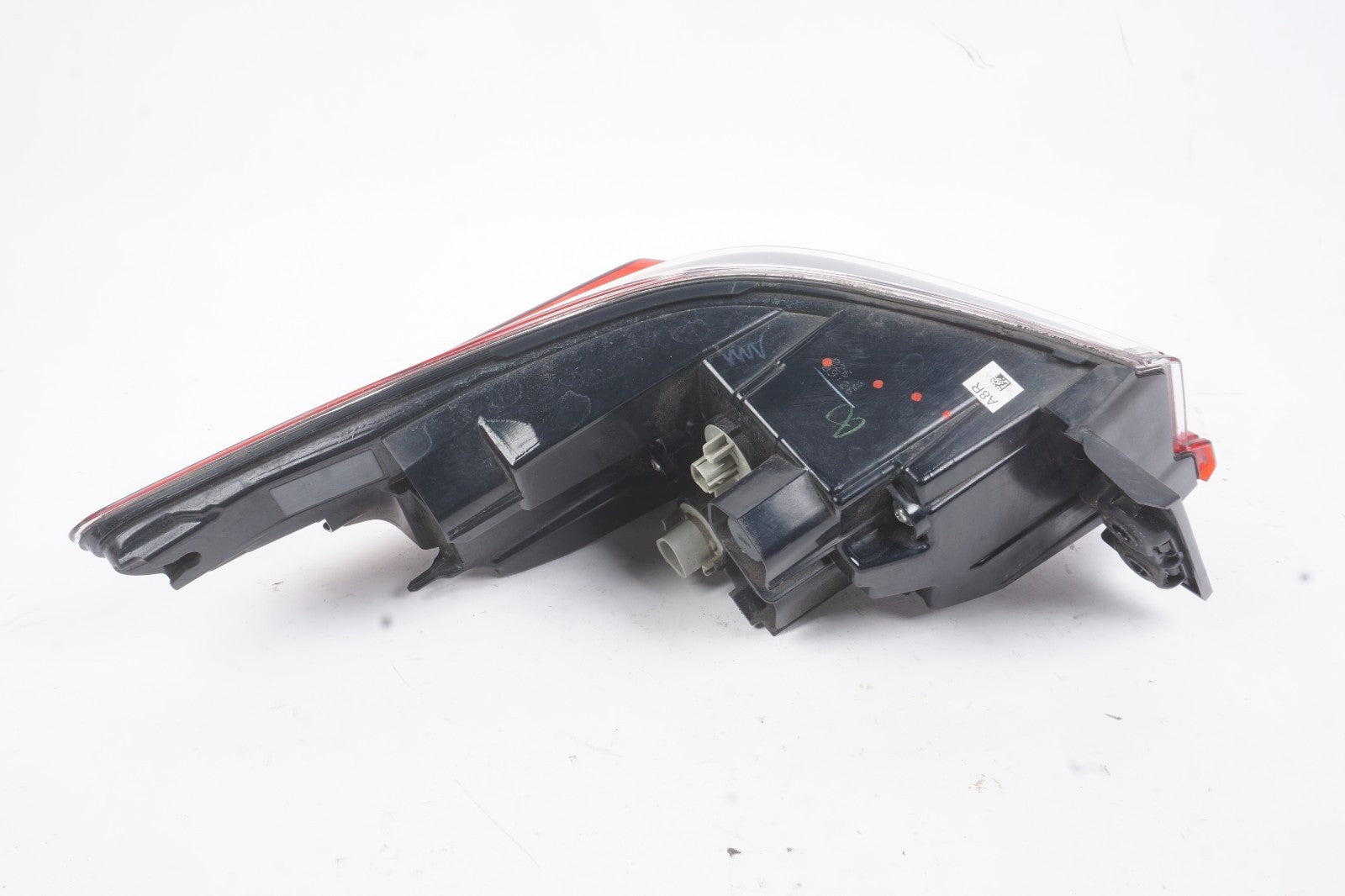 2019-2022 Acura ILX Tail Light Tail Lamp Outer Right Passenger Side OEM