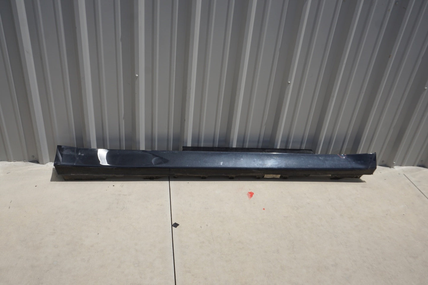 14-20 BMW 428i 430i 435i F32 F33 Right Passenger  Side Skirt Rocker Panel