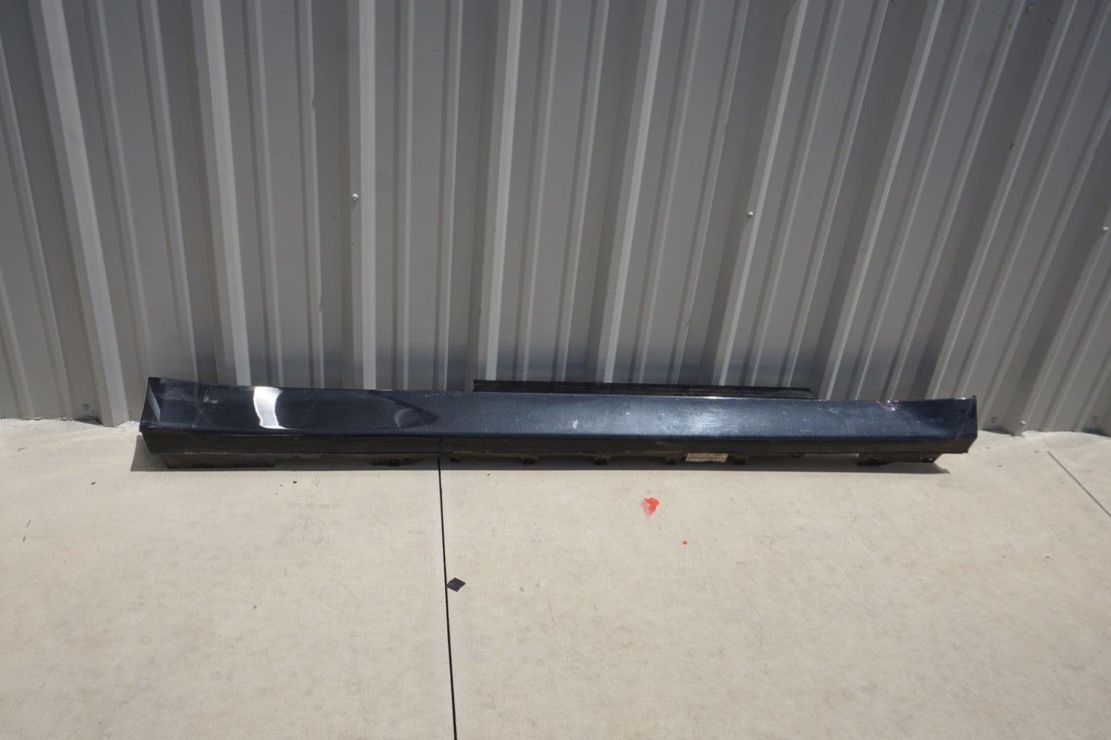 14-20 BMW 428i 430i 435i F32 F33 Right Passenger  Side Skirt Rocker Panel