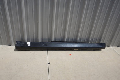 14-20 BMW 428i 430i 435i F32 F33 Right Passenger  Side Skirt Rocker Panel