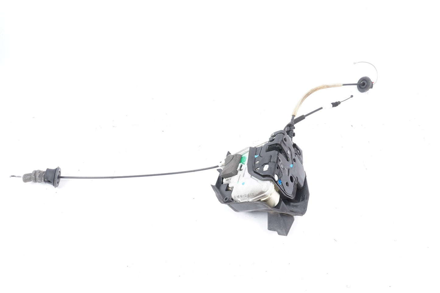 2011 - 2017 Audi A8L A8 Door Lock Actuator Front Left Driver Side OEM