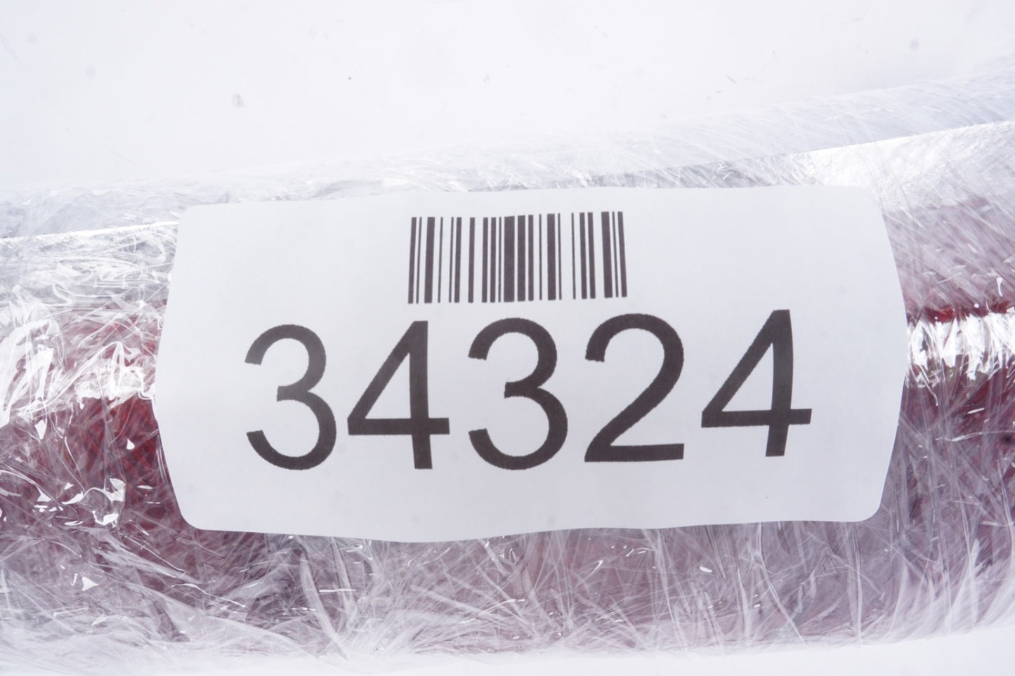 65-68 Mercedes W110 200 230 200D Rear Left Tail Light Lens 1108201566 OEM
