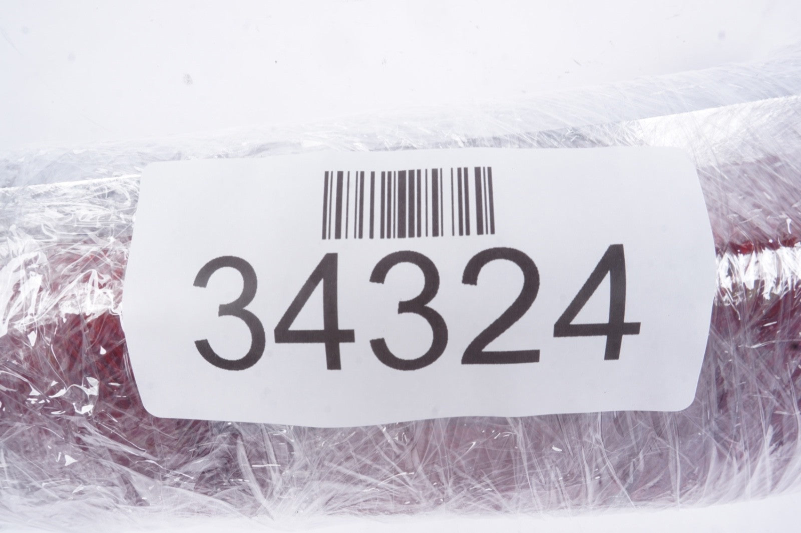 65-68 Mercedes W110 200 230 200D Rear Left Tail Light Lens 1108201566 OEM