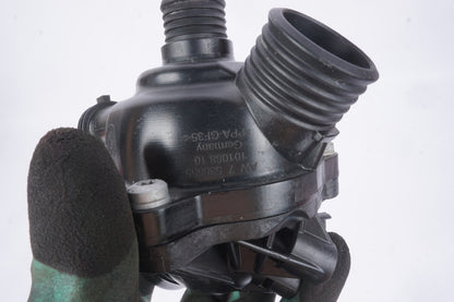 2008-2012 BMW 328I E90 LCI N52N ENGINE COOLING THERMOSTAT OEM 753665509