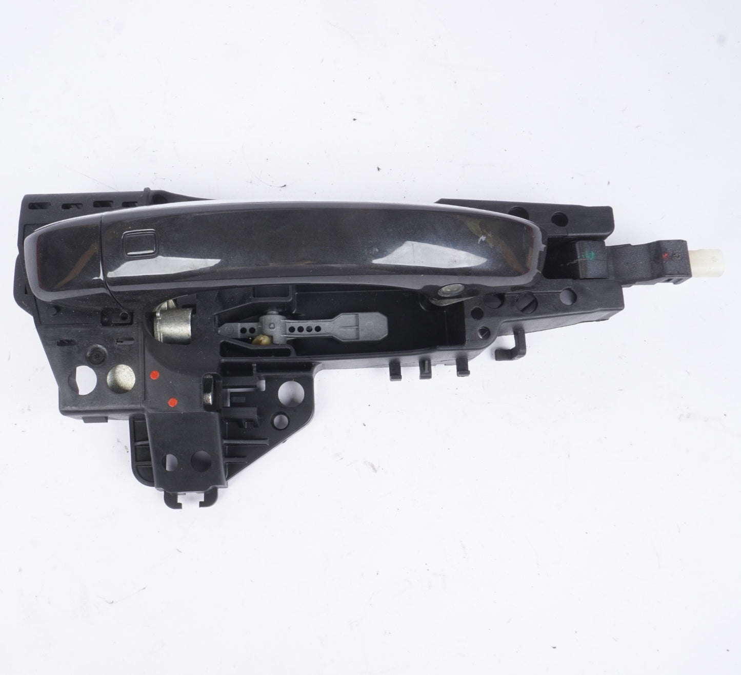 11-18 Audi A8 Quattro Front Right Passenger Side Exterior Door Handle OEM