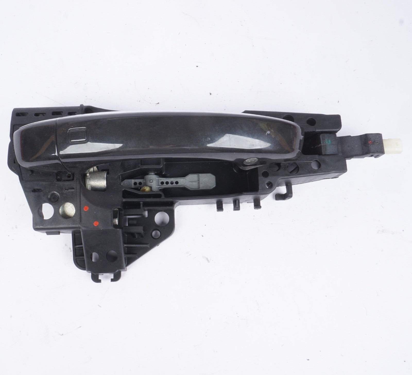 11-18 Audi A8 Quattro Front Right Passenger Side Exterior Door Handle OEM