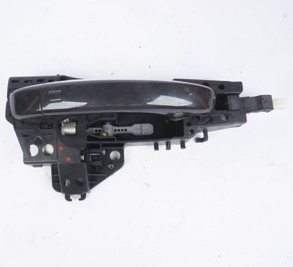 11-18 Audi A8 Quattro Front Right Passenger Side Exterior Door Handle OEM