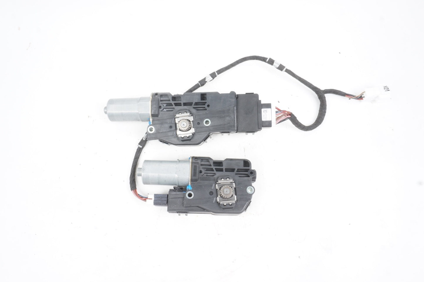 2022 - 2025 MERCEDES EQB350 EQB300 SUNROOF SUN ROOF MOTOR WIRING HARNESS