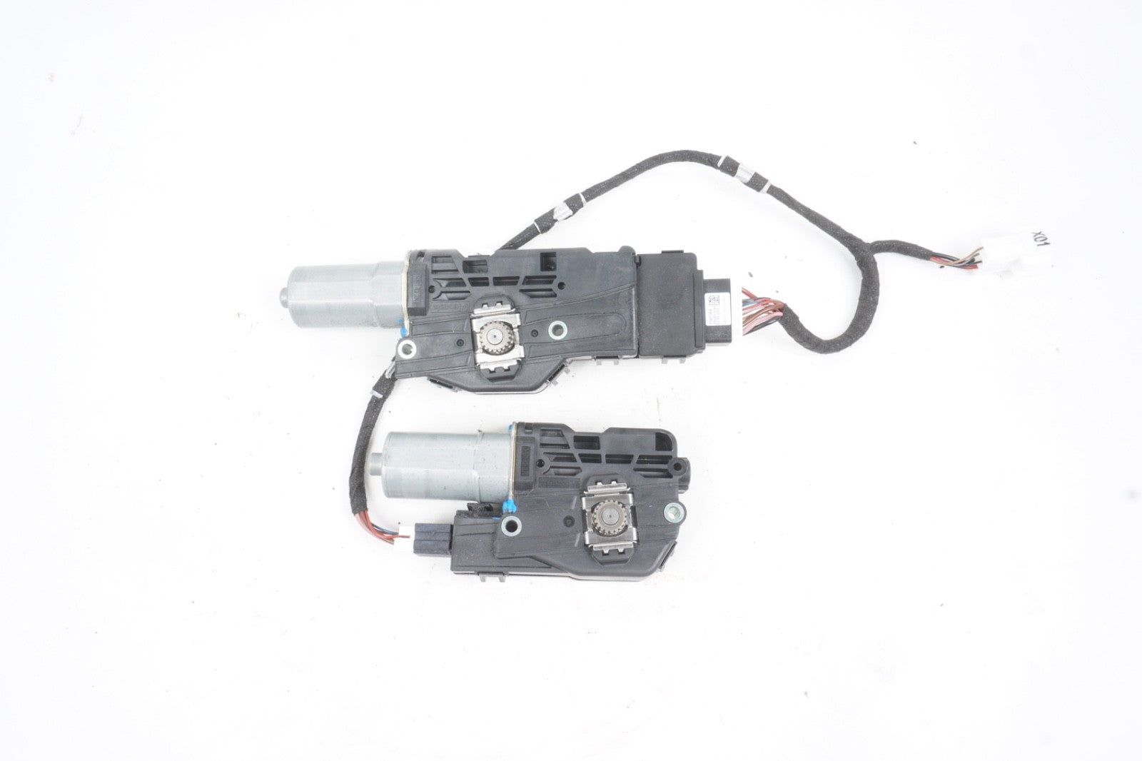 2022 - 2025 MERCEDES EQB350 EQB300 SUNROOF SUN ROOF MOTOR WIRING HARNESS