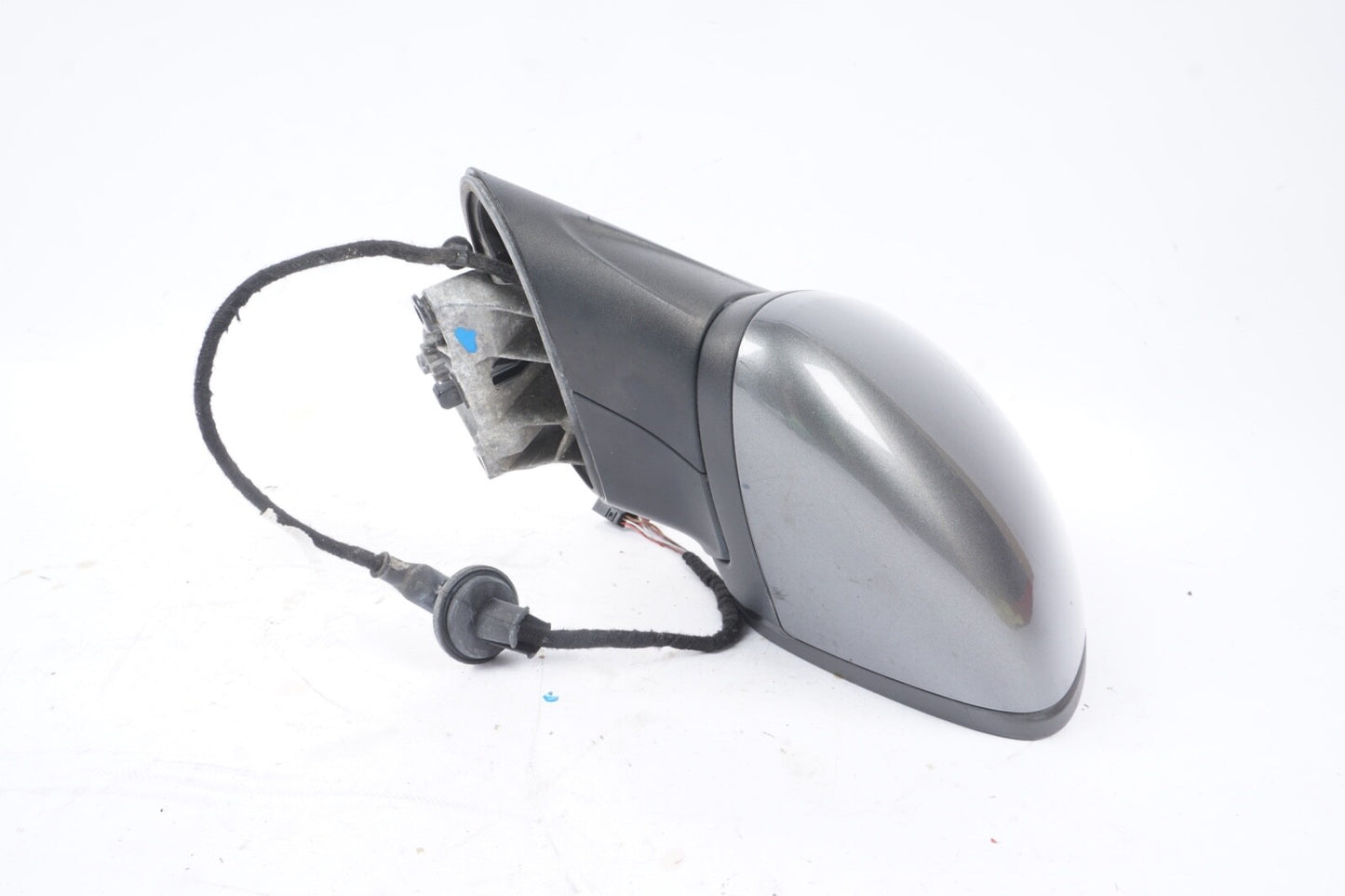 2011 - 2014 Porsche Cayenne 958 Front Right Passenger Side Door Rear View Mirror