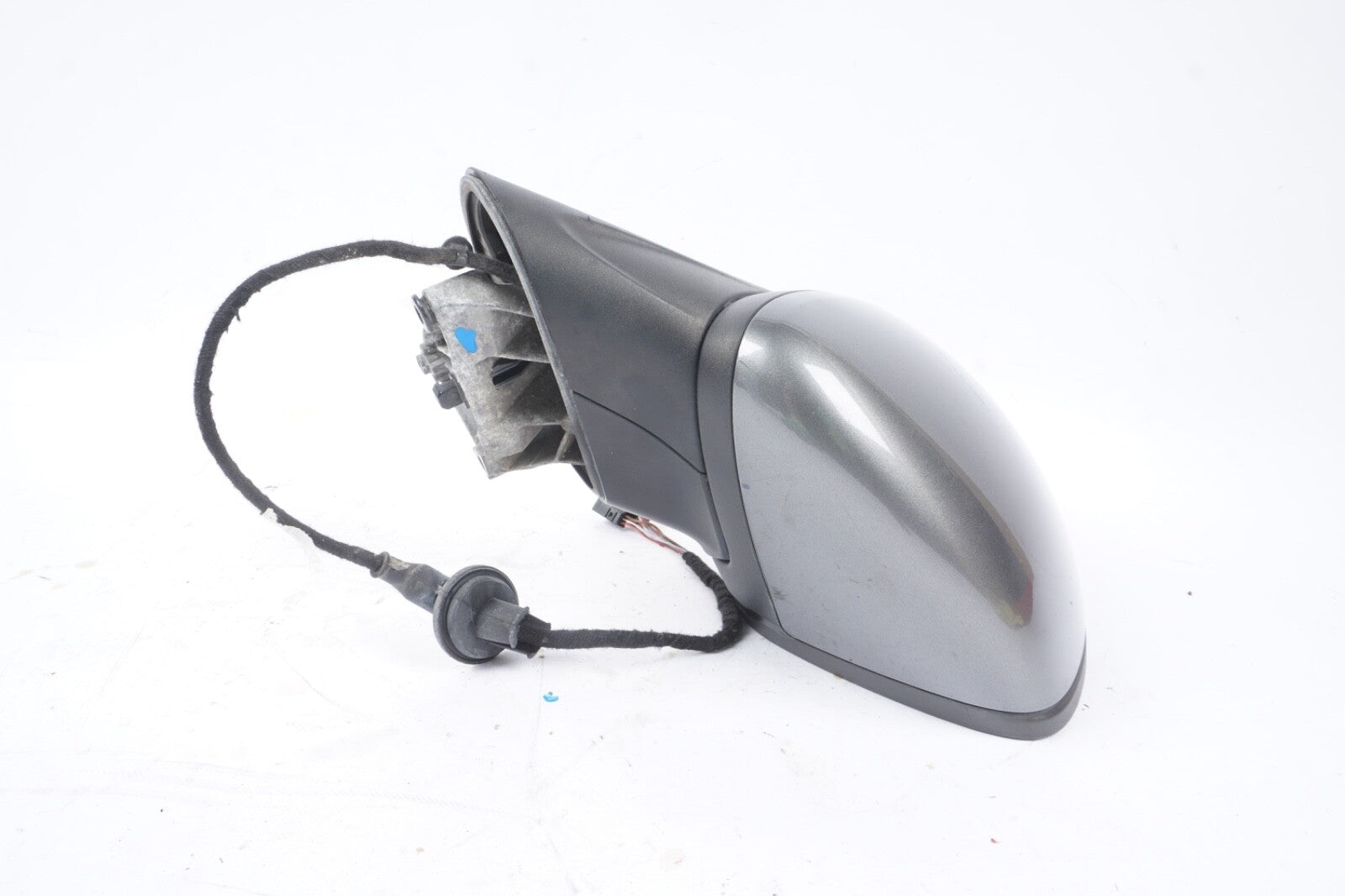 2011 - 2014 Porsche Cayenne 958 Front Right Passenger Side Door Rear View Mirror
