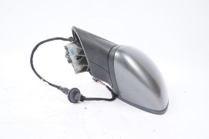 2011 - 2014 Porsche Cayenne 958 Front Right Passenger Side Door Rear View Mirror