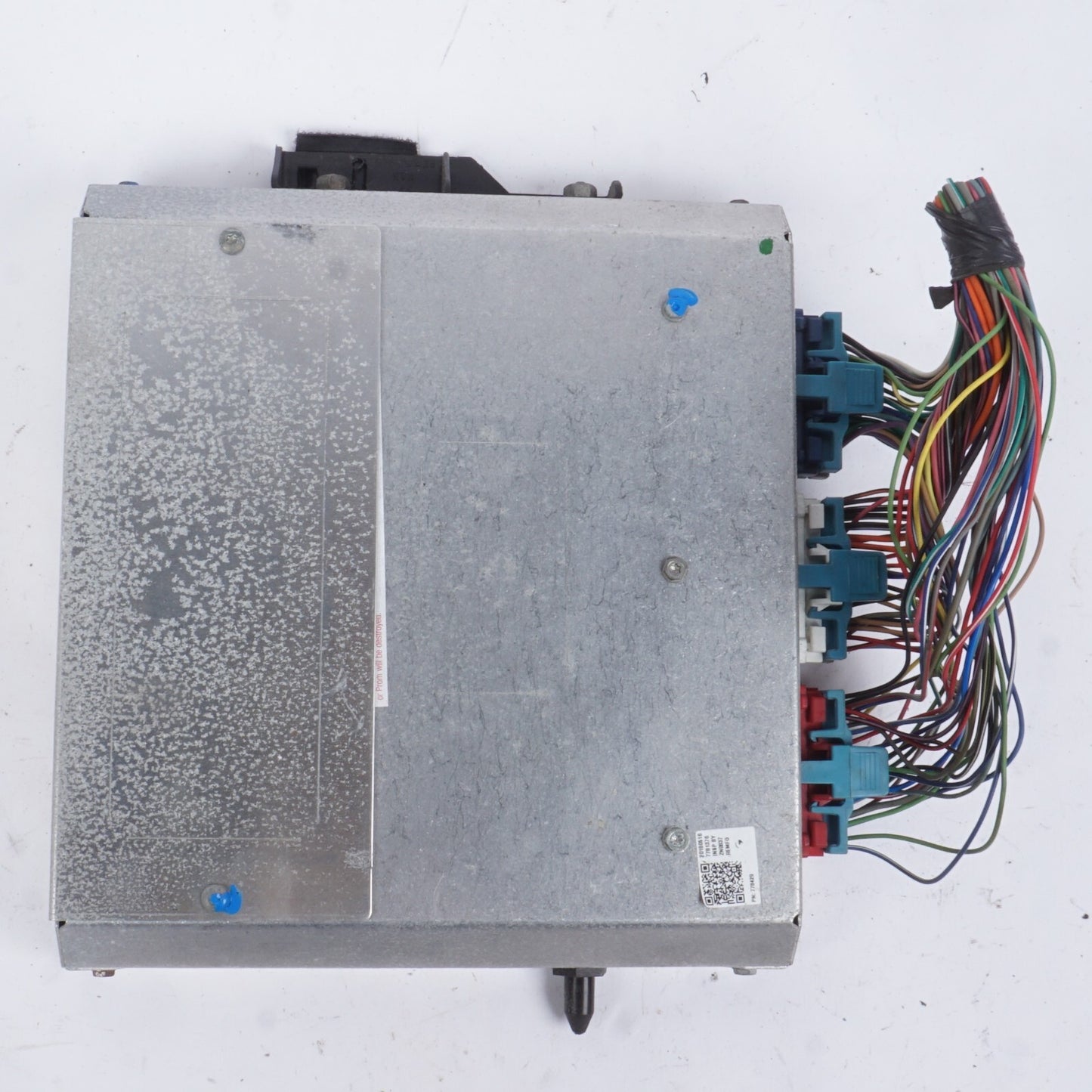 1993 Cadillac Allante 4.6L Engine Control Module  OEM