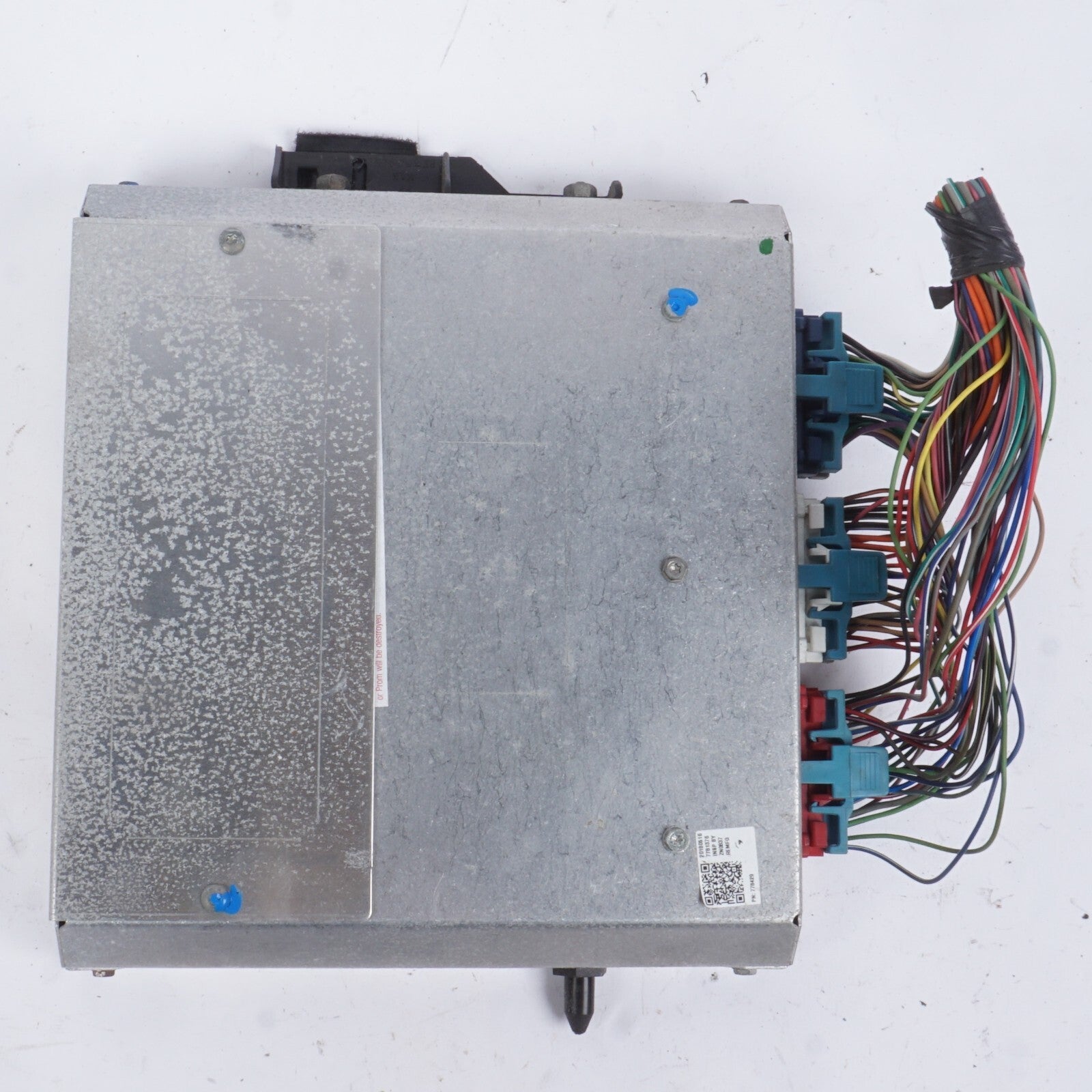 1993 Cadillac Allante 4.6L Engine Control Module  OEM