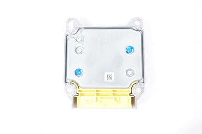 2012-2015 AUDI A6 A7 YAW CONTROL COMPUTER MODULE 4G0907637K OEM