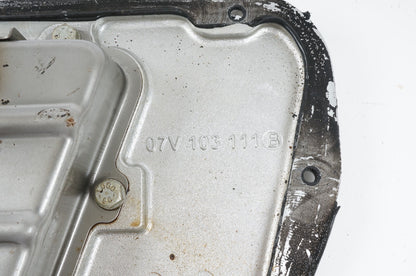 2015 - 2020 BENTLEY MULSANNE 6.8L ENGINE LOWER PAN W/ WINDAGE OEM