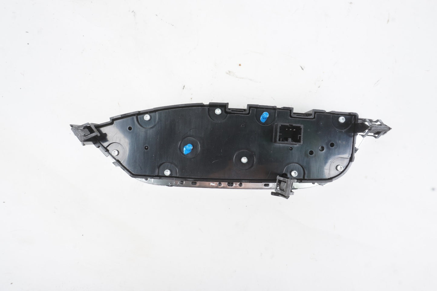 2011-2015 Audi A8 S8 Front Seat Control Switch Left Driver OEM