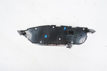 2011-2015 Audi A8 S8 Front Seat Control Switch Left Driver OEM