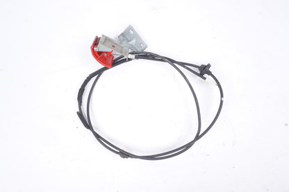 2006 - 2013 VOLVO C70 Hood Release Handle Bonnet Opener Wire Cable OEM