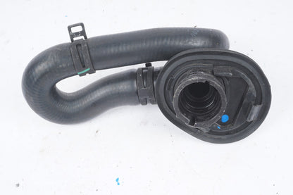 11-17 Mercedes E350 C350 3.5L Heated Washer Fluid Hvac Inlet Hose Pipe Tube  OEM