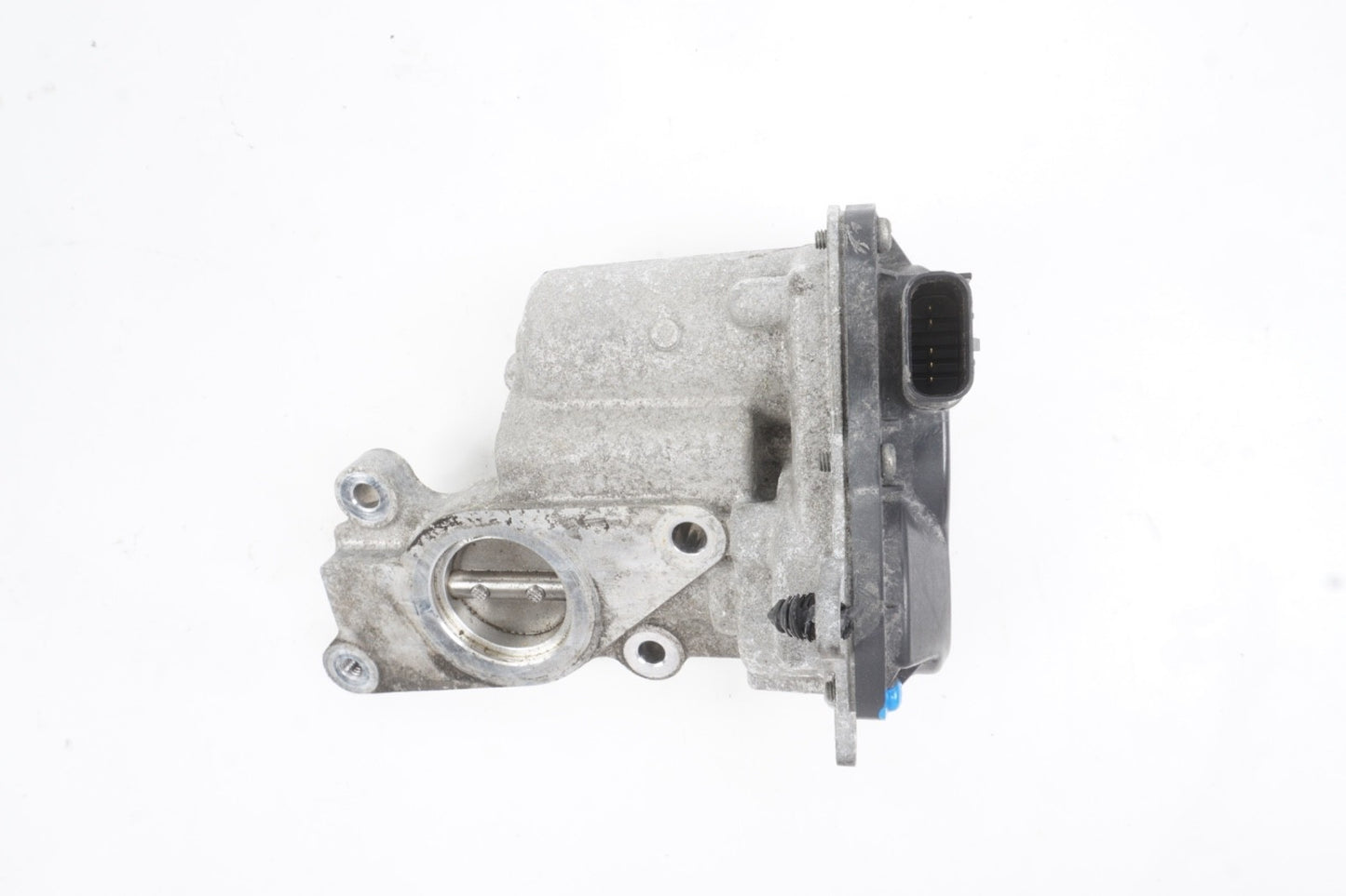 2017 - 2025 ALFA ROMEO STELVIO GIULIA EGR EXHAUST GAS RECIRCULATION VALVE OEM