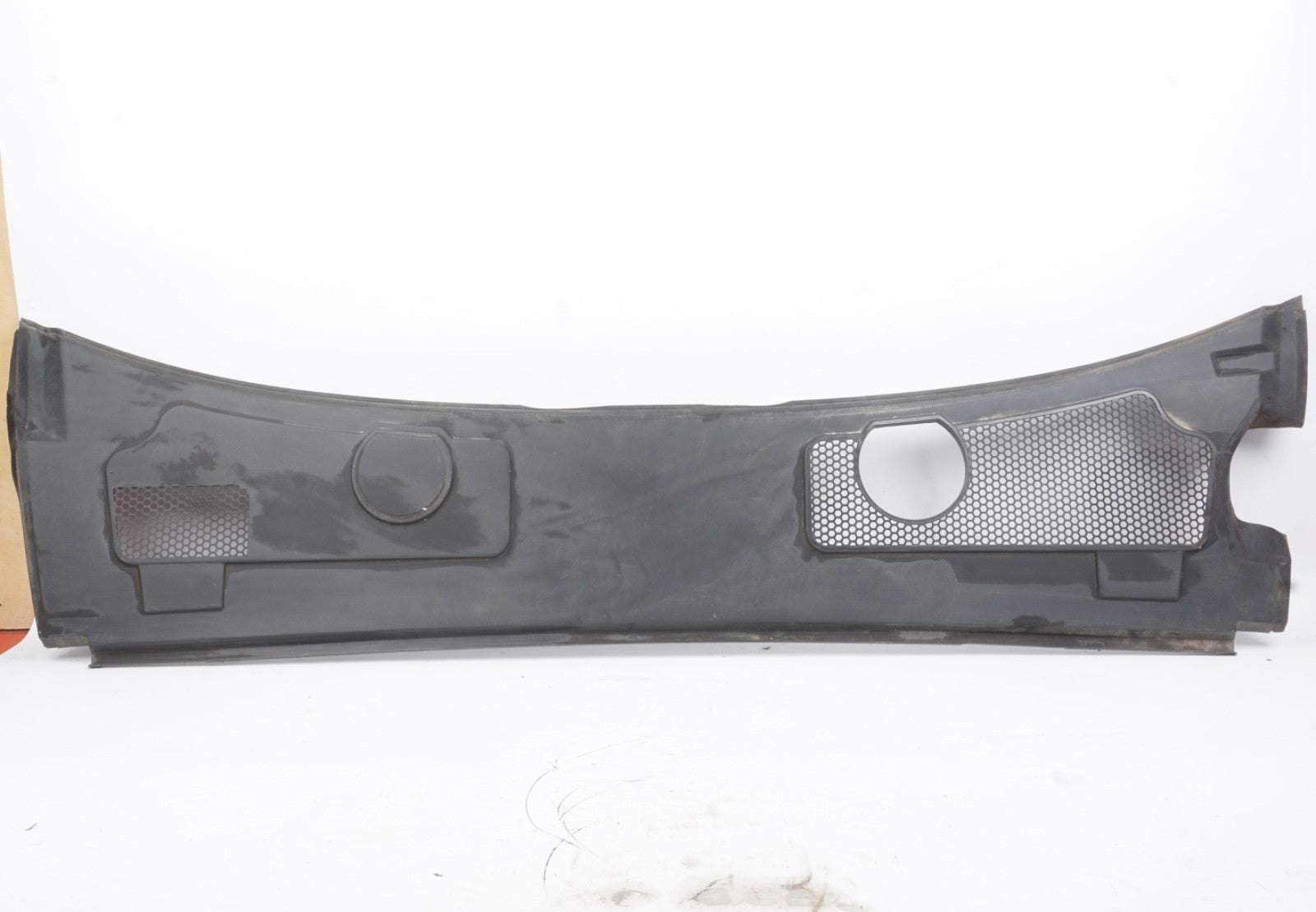 2005 - 2011 Audi A6 C6 Front Engine Bay Cover Panel Cowl Firewall OEM