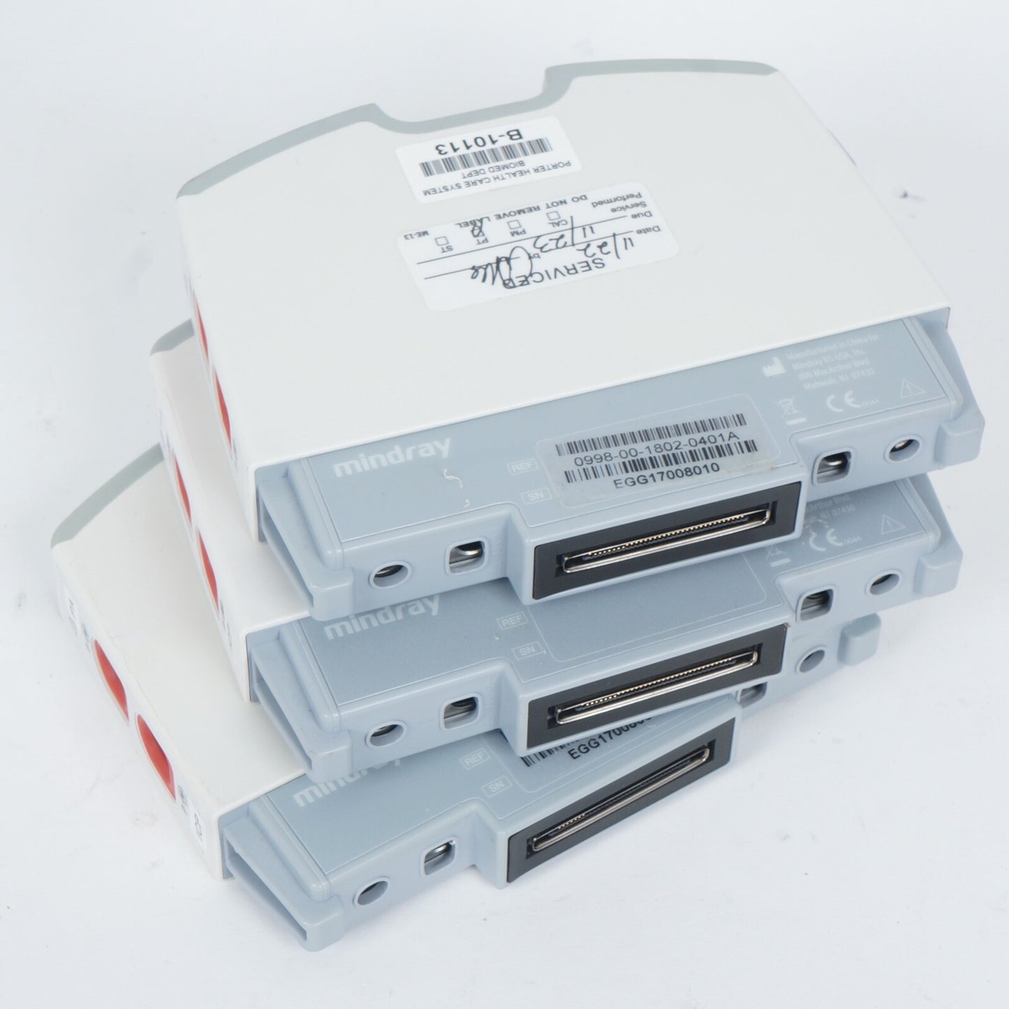 Mindray 0998-00-1802-0401A V Series Pressure Module