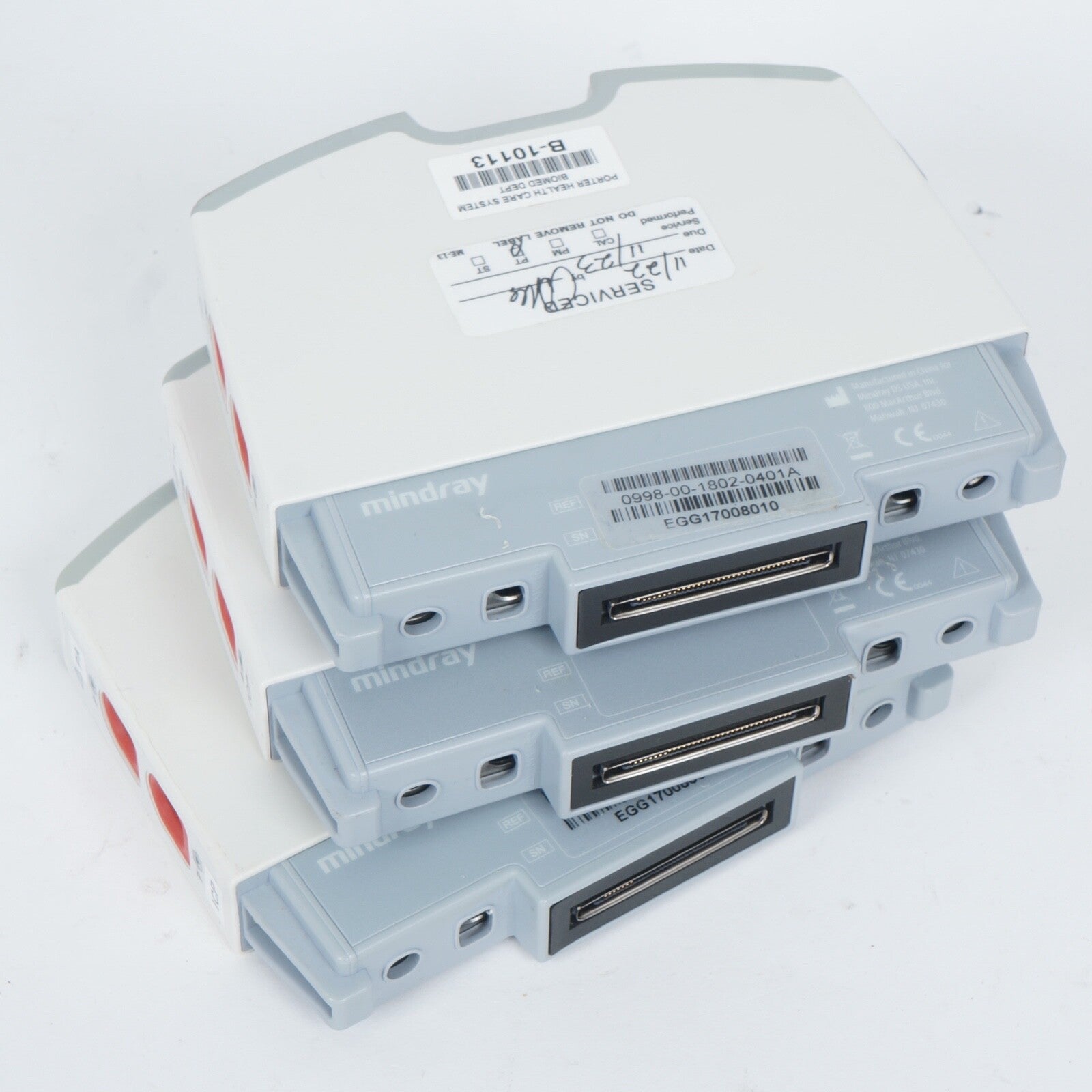 Mindray 0998-00-1802-0401A V Series Pressure Module