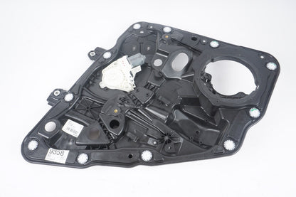 2011-2018 Porsche Cayenne  Rear Left Driver Side Door Window Regulator Oem