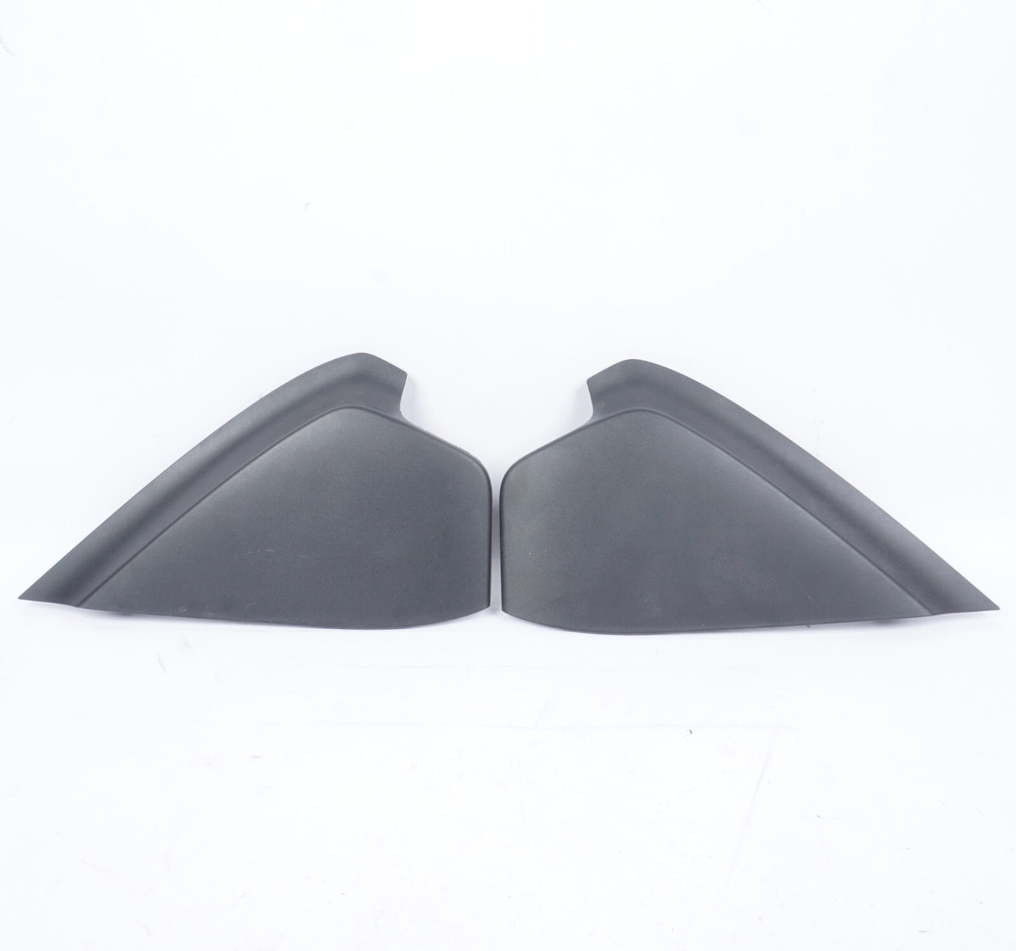 2021 - 2024 Polestar 2 Dash End Cap Cover Trim Left & Right OEM