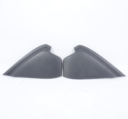 2021 - 2024 Polestar 2 Dash End Cap Cover Trim Left & Right OEM