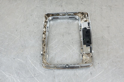 08-11 Mercedes W204 C300 C350 Center Console Shift Shifter Plastic Trim Cover