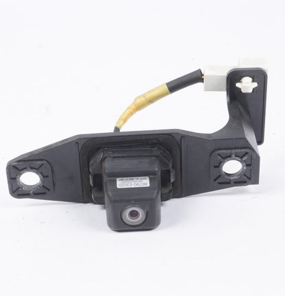 10-15 LEXUS IS350 IS250 CONVERTIBLE REAR VIEW BACKUP PARKING ASSIST CAMERA OEM