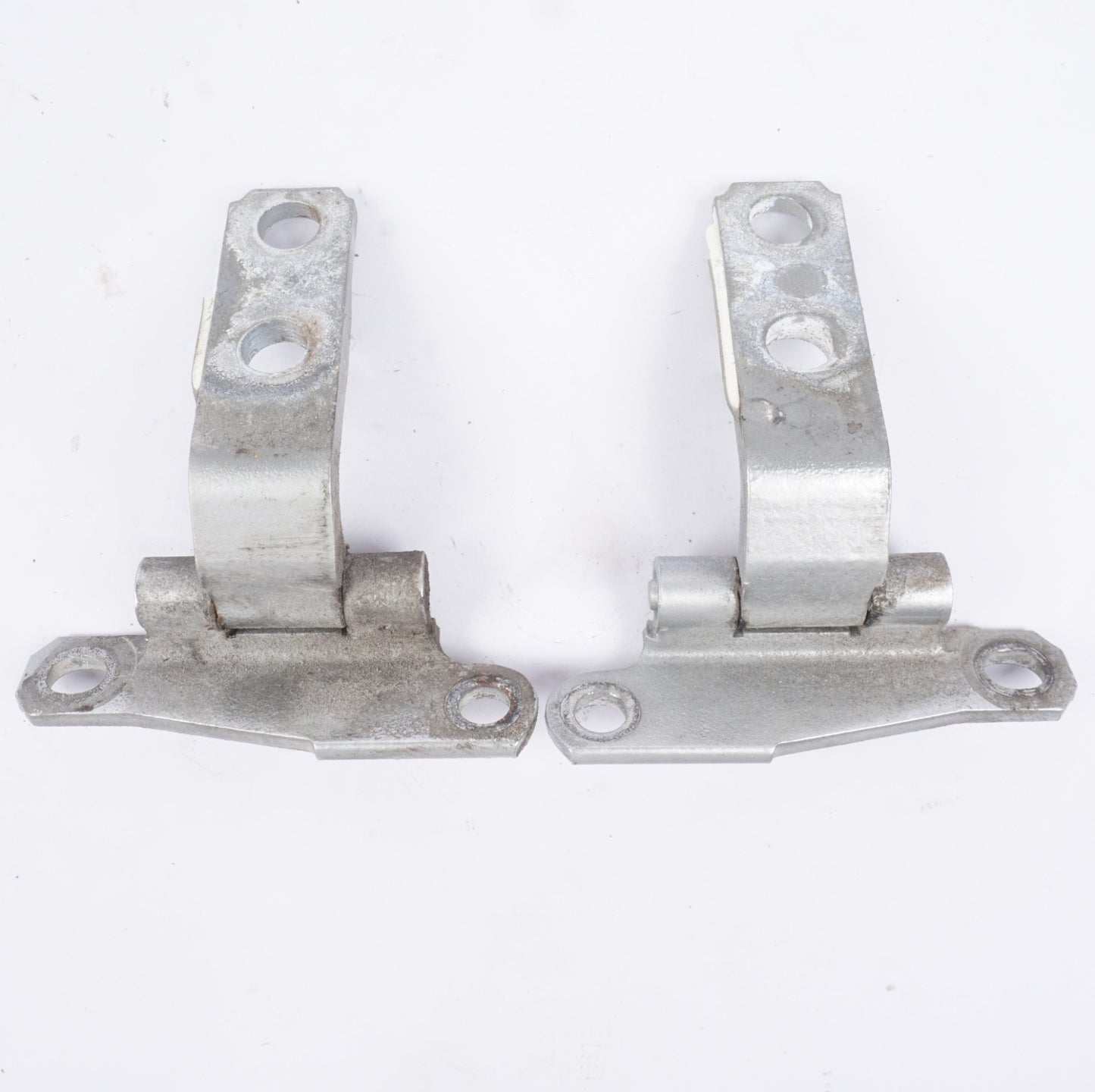 2002 - 2010 Lexus SC 430 Upper & lower  Left driver LH side Door  Hinge OEM