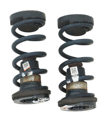 17-20 CHRYSLER PACIFICA REAR COIL SPRING LEFT & RIGHT OEM
